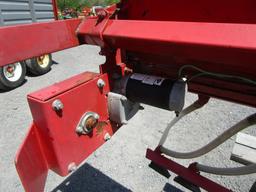 GANDY CUSTOM DROP SEEDER