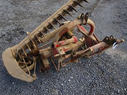NEW HOLLAND 451 SICKLE MOWER