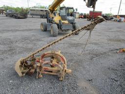 NEW HOLLAND 451 SICKLE MOWER