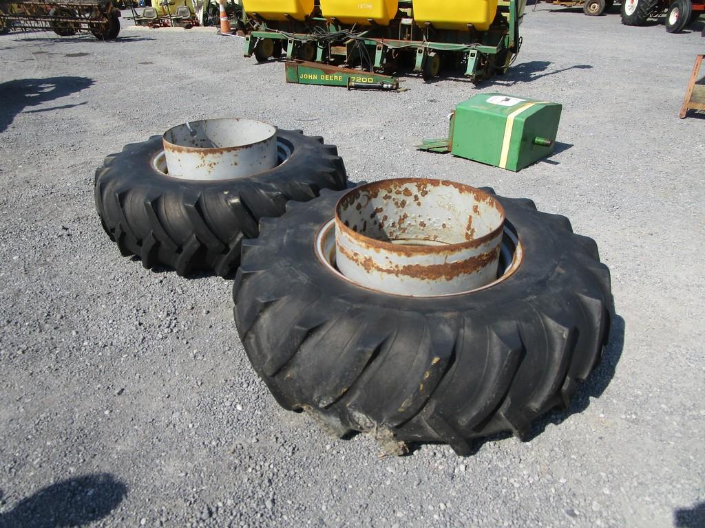 18.4-30 TIRES