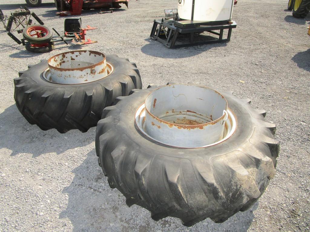 18.4-30 TIRES