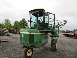JOHN DEERE 6000 HIGHBOY