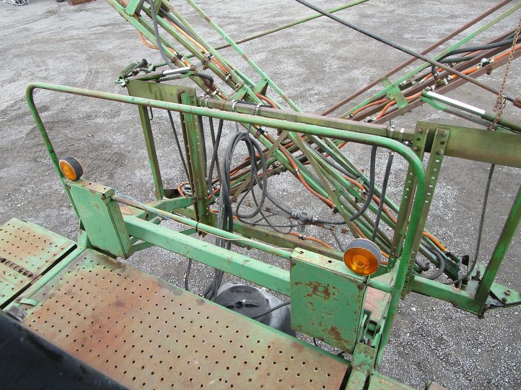 JOHN DEERE 6000 HIGHBOY