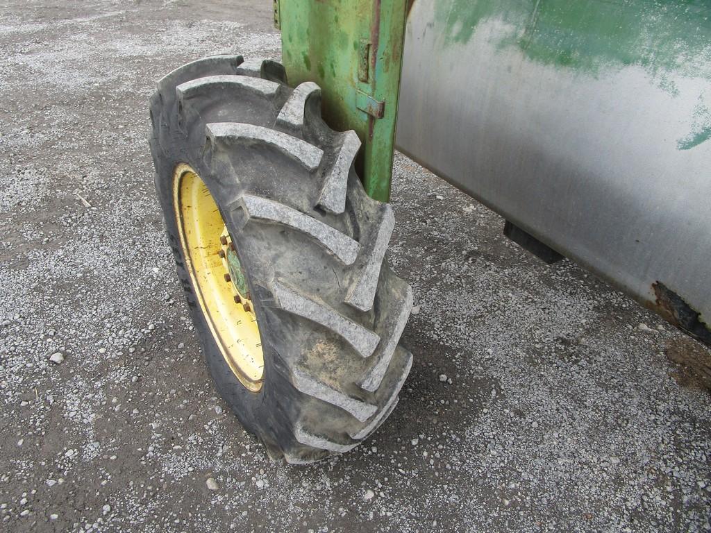 JOHN DEERE 6000 HIGHBOY