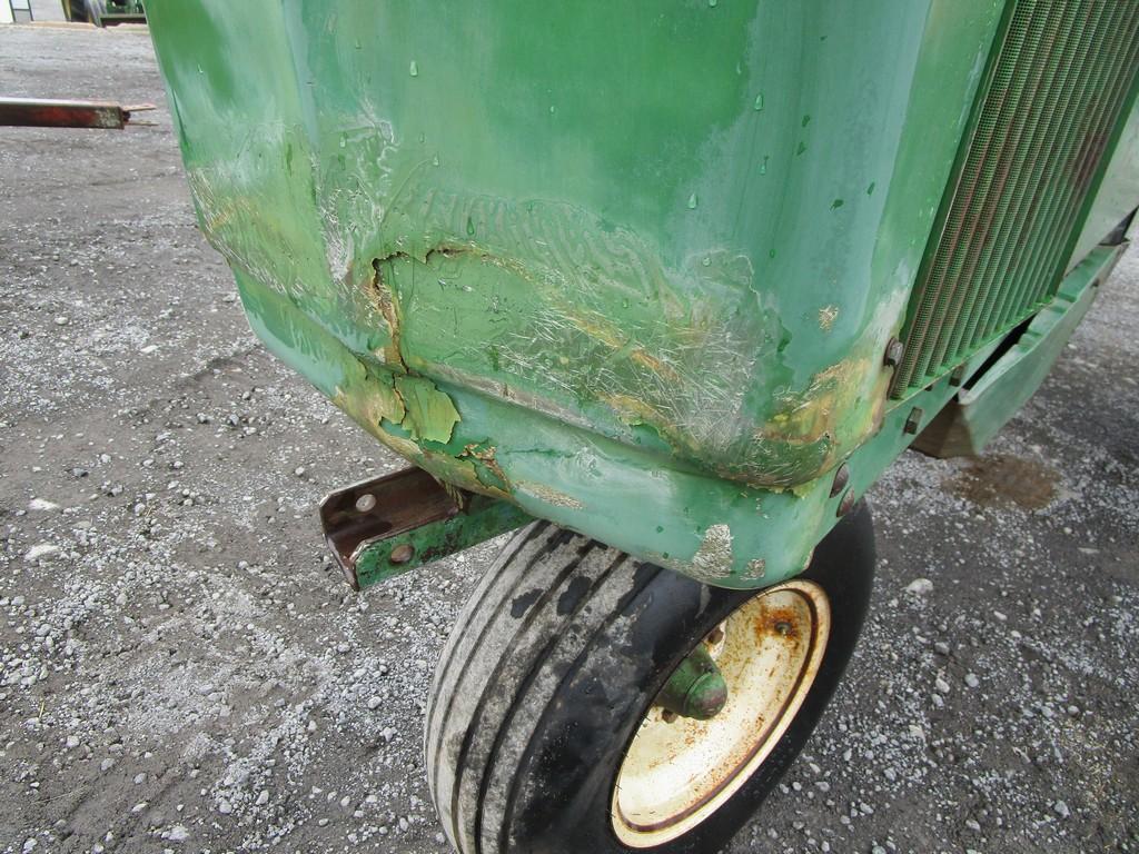 JOHN DEERE 6000 HIGHBOY