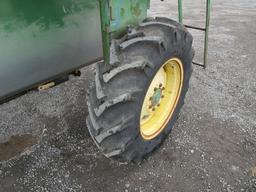 JOHN DEERE 6000 HIGHBOY