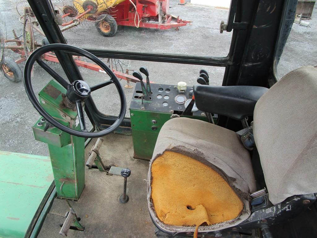 JOHN DEERE 6000 HIGHBOY