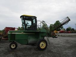 JOHN DEERE 6000 HIGHBOY