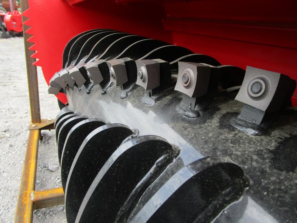 FUTURE FT-72 PRO SKIDSTEER MULCHER