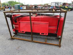 FUTURE FT-72 PRO SKIDSTEER MULCHER