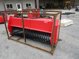 FUTURE FT-72 PRO SKIDSTEER MULCHER