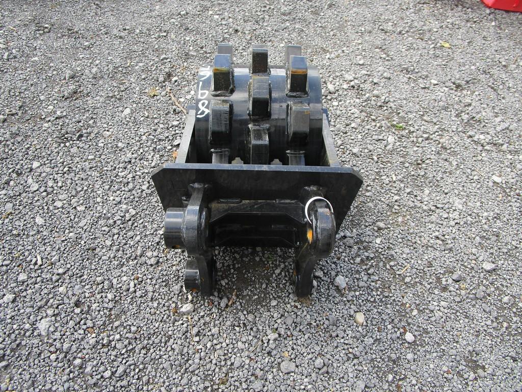 FUTURE EXCAVATOR COMPACTOR