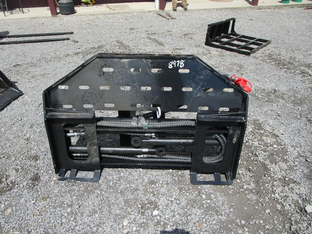 FUTURE SS HYD PALLET FORKS