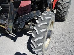 CASE IH 995 TRACTOR