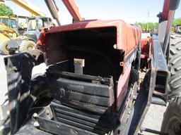 CASE IH 995 TRACTOR