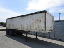 1995 MK HOPPER BOTTOM