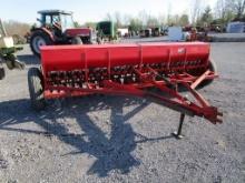 MASSEY FERGUSON 43 GRAIN DRILL