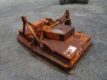 WOODS C80 MOWER