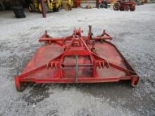 BUSHHOG 7' 3PT MOWER