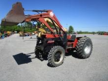 CASE IH 995 TRACTOR