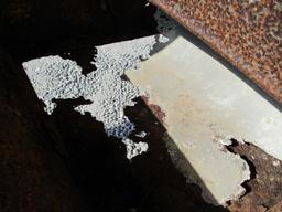 APACHE CREEP FEEDER W GATE