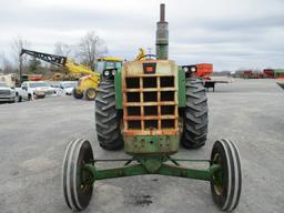 OLIVER 1800 STANDARD TRACTOR