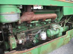 OLIVER 1800 STANDARD TRACTOR