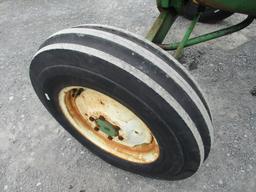 OLIVER 1800 STANDARD TRACTOR