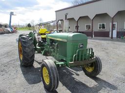 JOHN DEERE 2640 TRACTOR