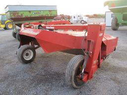 NEW IDEA 5209 DISCBINE