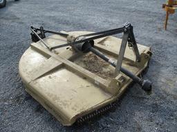 LANDPRIDE RCR 1872 BUSHHOG