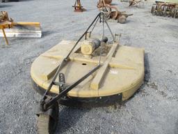 LANDPRIDE RCR 1872 BUSHHOG