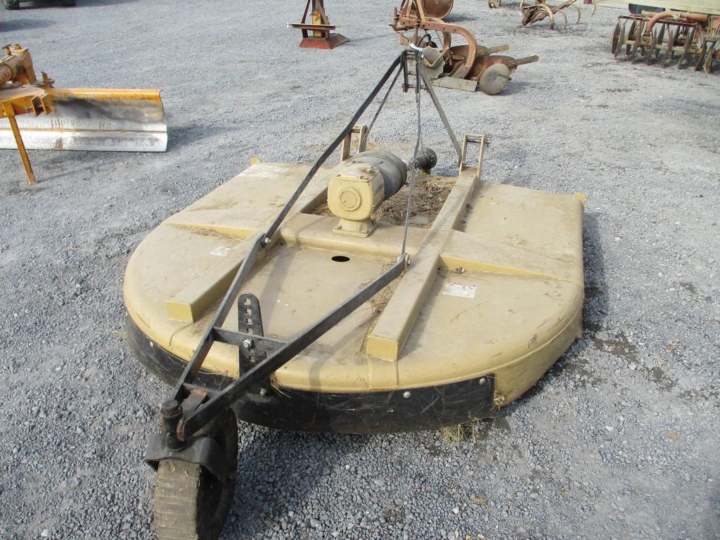 LANDPRIDE RCR 1872 BUSHHOG