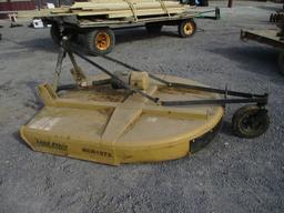LANDPRIDE RCR 1872 BUSHHOG
