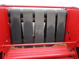 NEW HOLLAND 450 UTILITY RD BALER