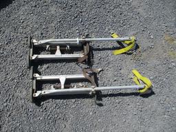 DRYWALL STILTS