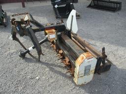 3PT AERA-VATOR AE-60 W ROLLER