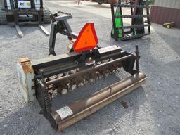 3PT AERA-VATOR AE-60 W ROLLER