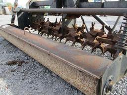 3PT AERA-VATOR AE-60 W ROLLER