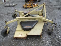 LANDPRIDE AT3590 FINISH MOWER