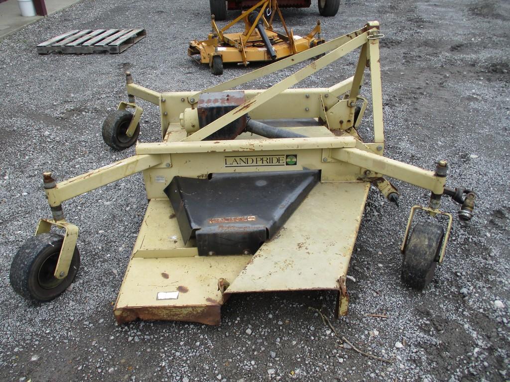 LANDPRIDE AT3590 FINISH MOWER