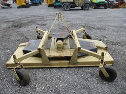 LANDPRIDE AT3590 FINISH MOWER