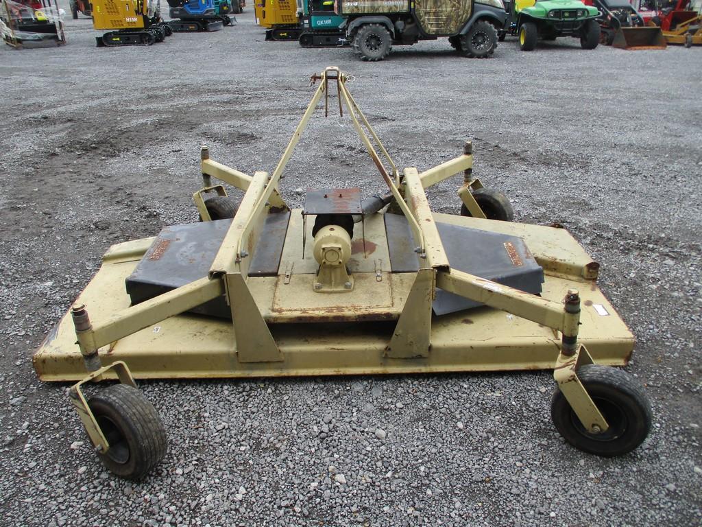 LANDPRIDE AT3590 FINISH MOWER