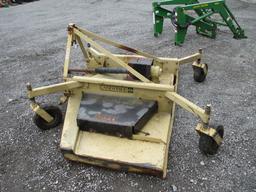 LANDPRIDE AT3590 FINISH MOWER