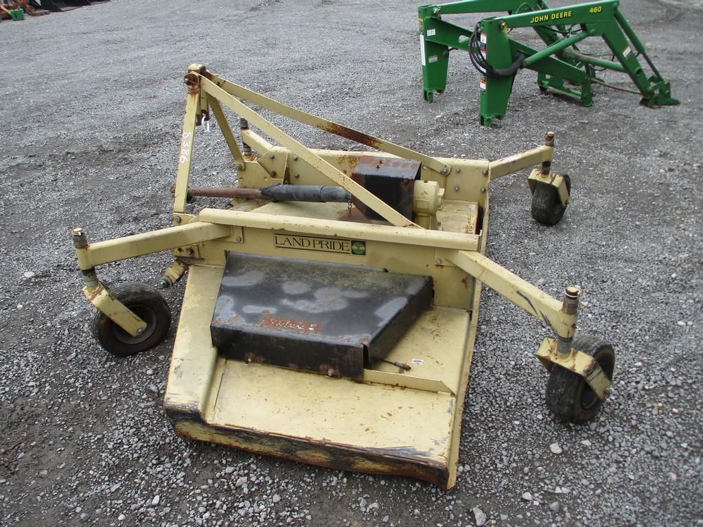 LANDPRIDE AT3590 FINISH MOWER