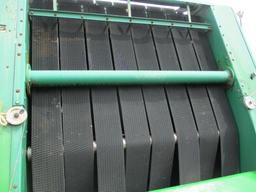 JOHN DEERE 535 RD BALER