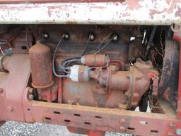 FARMALL TRACTOR