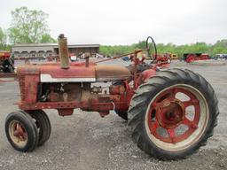 FARMALL TRACTOR