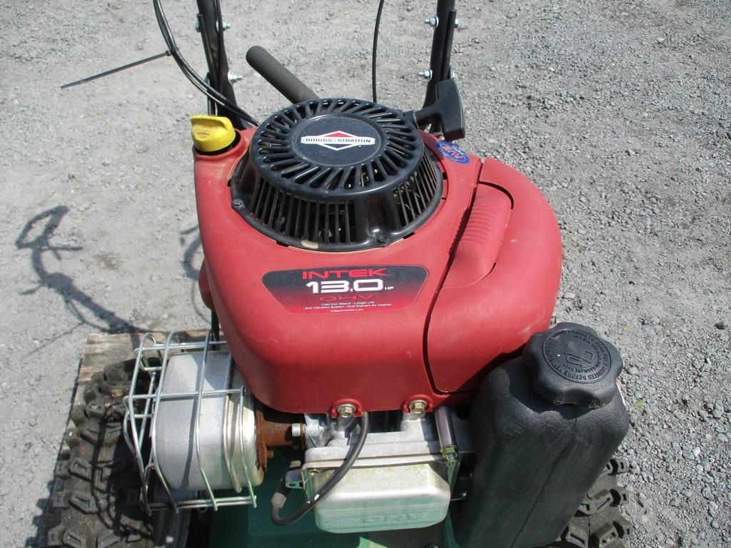 BILLY GOAT BC2402IC OUTBACK