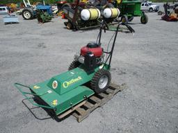 BILLY GOAT BC2402IC OUTBACK